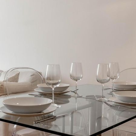 H11 Lux Ariston Sanremo - Centro Apartment Luaran gambar