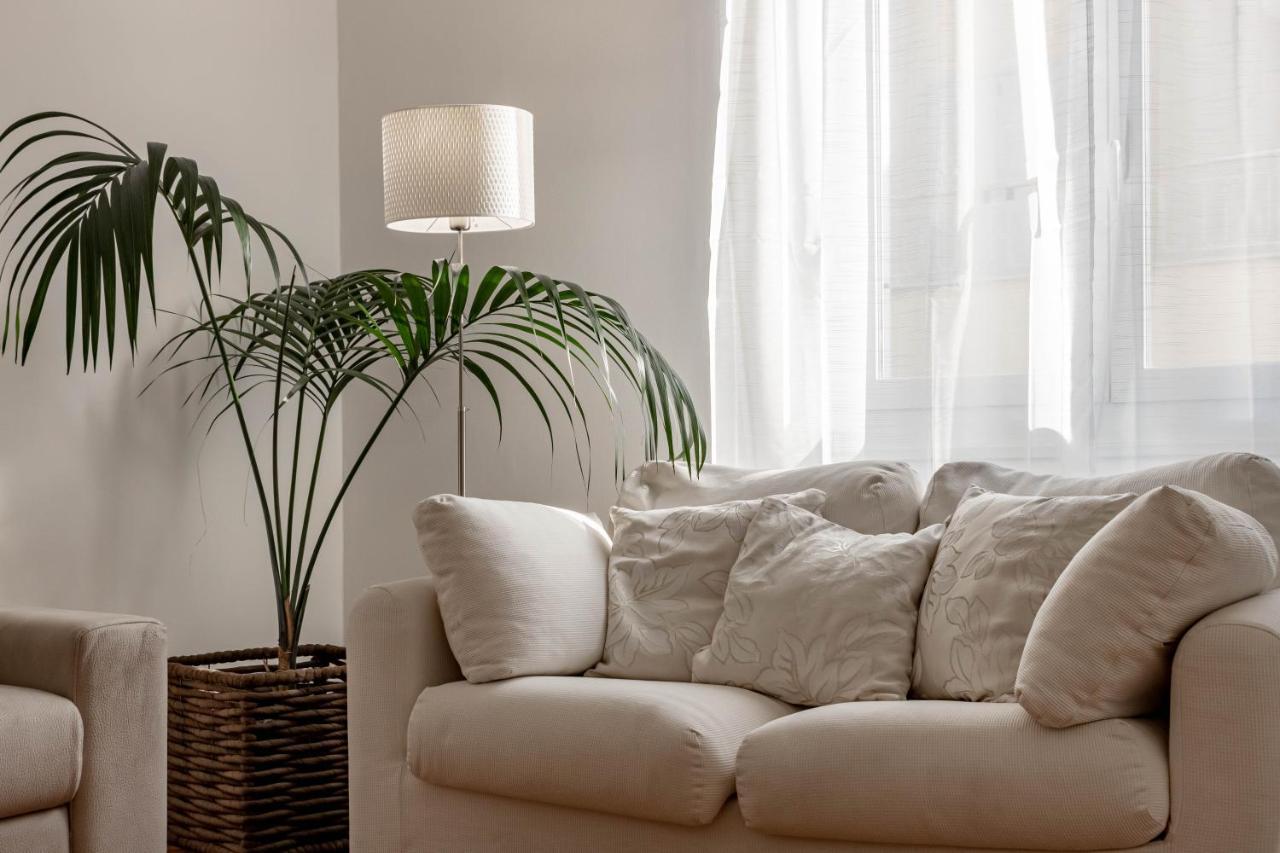 H11 Lux Ariston Sanremo - Centro Apartment Luaran gambar