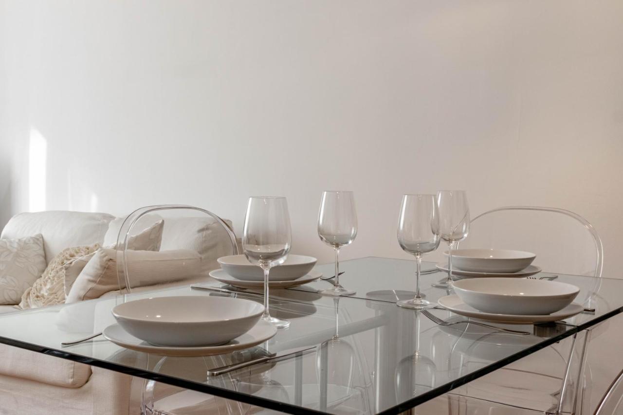 H11 Lux Ariston Sanremo - Centro Apartment Luaran gambar