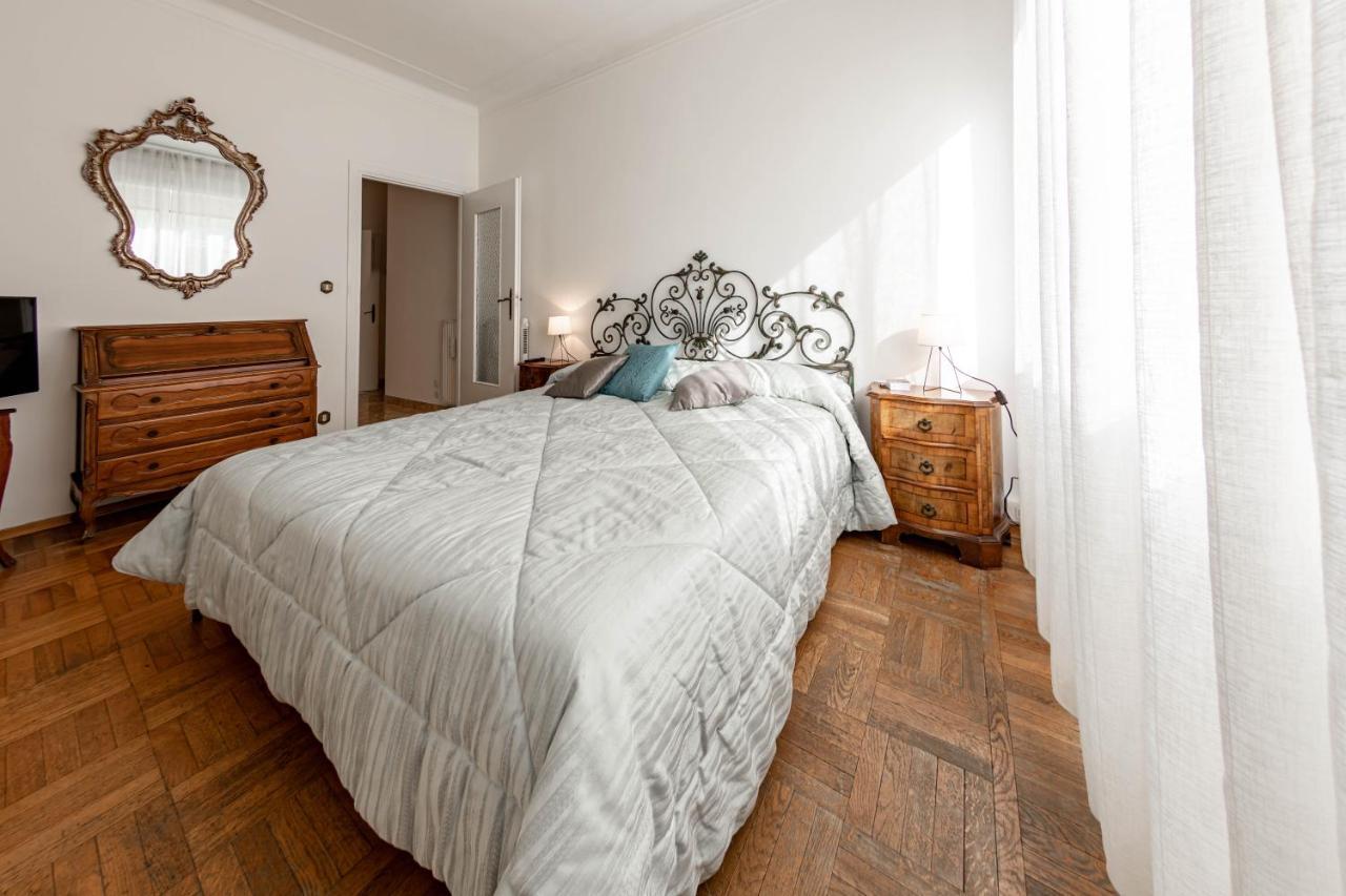 H11 Lux Ariston Sanremo - Centro Apartment Luaran gambar