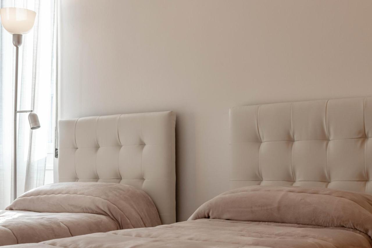 H11 Lux Ariston Sanremo - Centro Apartment Luaran gambar