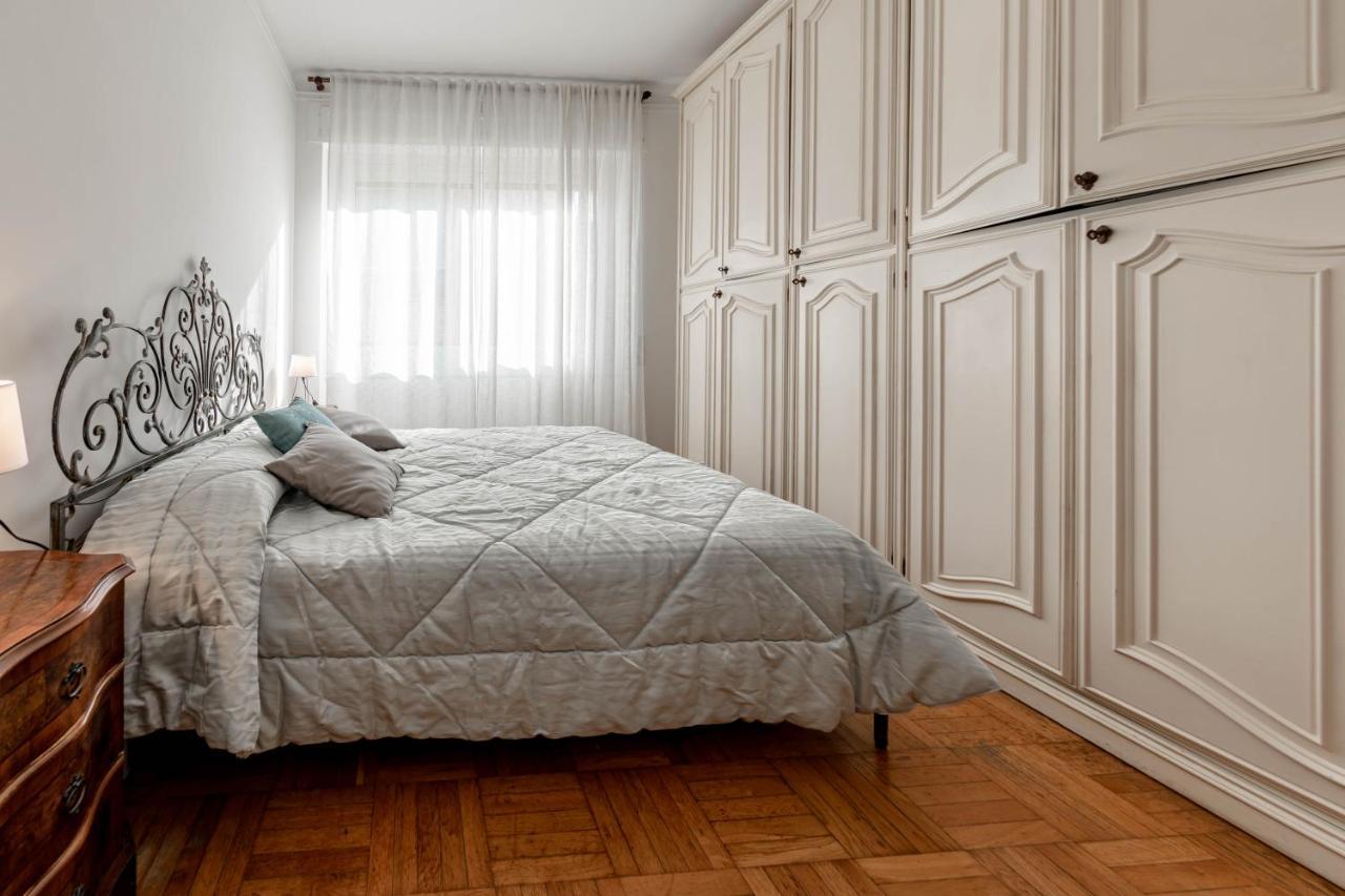 H11 Lux Ariston Sanremo - Centro Apartment Luaran gambar