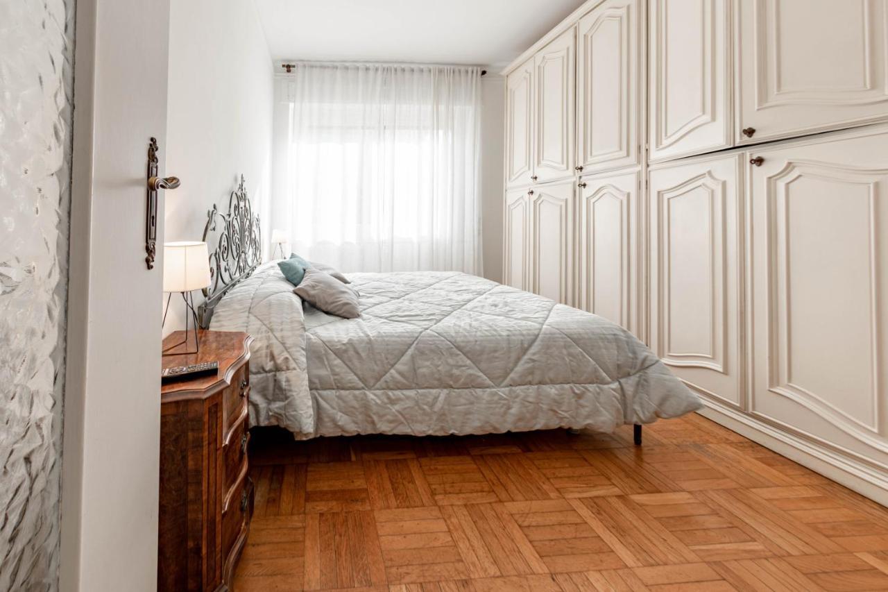H11 Lux Ariston Sanremo - Centro Apartment Luaran gambar
